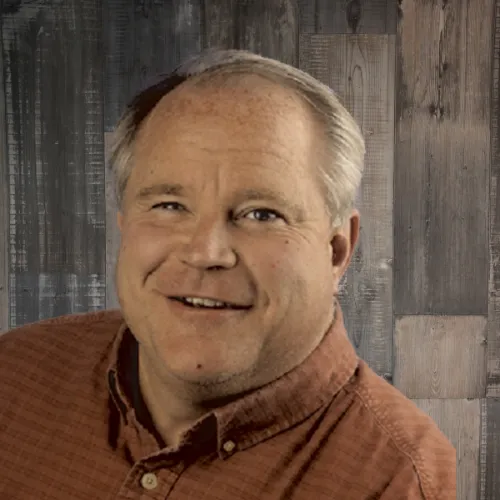 Stan Zuege, Broker Associate